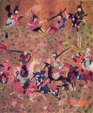 ملکشاه سوم